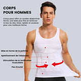 مشد البطن للرجال | Slim’n Lift pour Homme