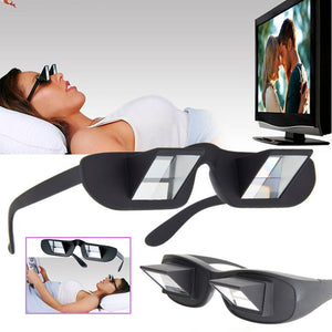 Lazy Reader Glasses- نظارات الراحة