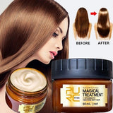 PURC MAGICAL - ماسك ترطيب الشعر المعجزة