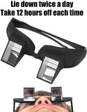 Lazy Reader Glasses- نظارات الراحة