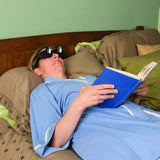 Lazy Reader Glasses- نظارات الراحة