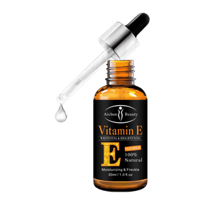 Vitamine E مزيل الهالات السوداء