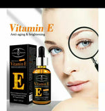 Vitamine E مزيل الهالات السوداء