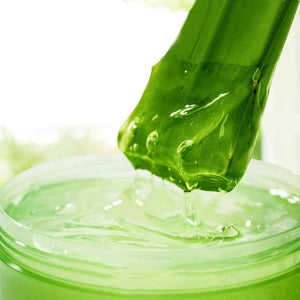 ALOE VERA علاج حب الشباب